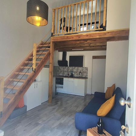 Вилла Xagi House - Монтаржил Экстерьер фото