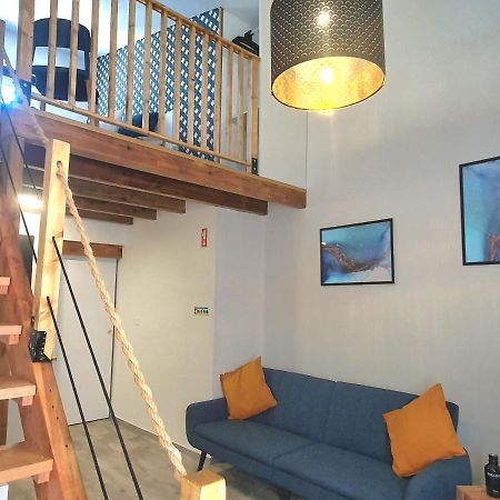 Вилла Xagi House - Монтаржил Экстерьер фото