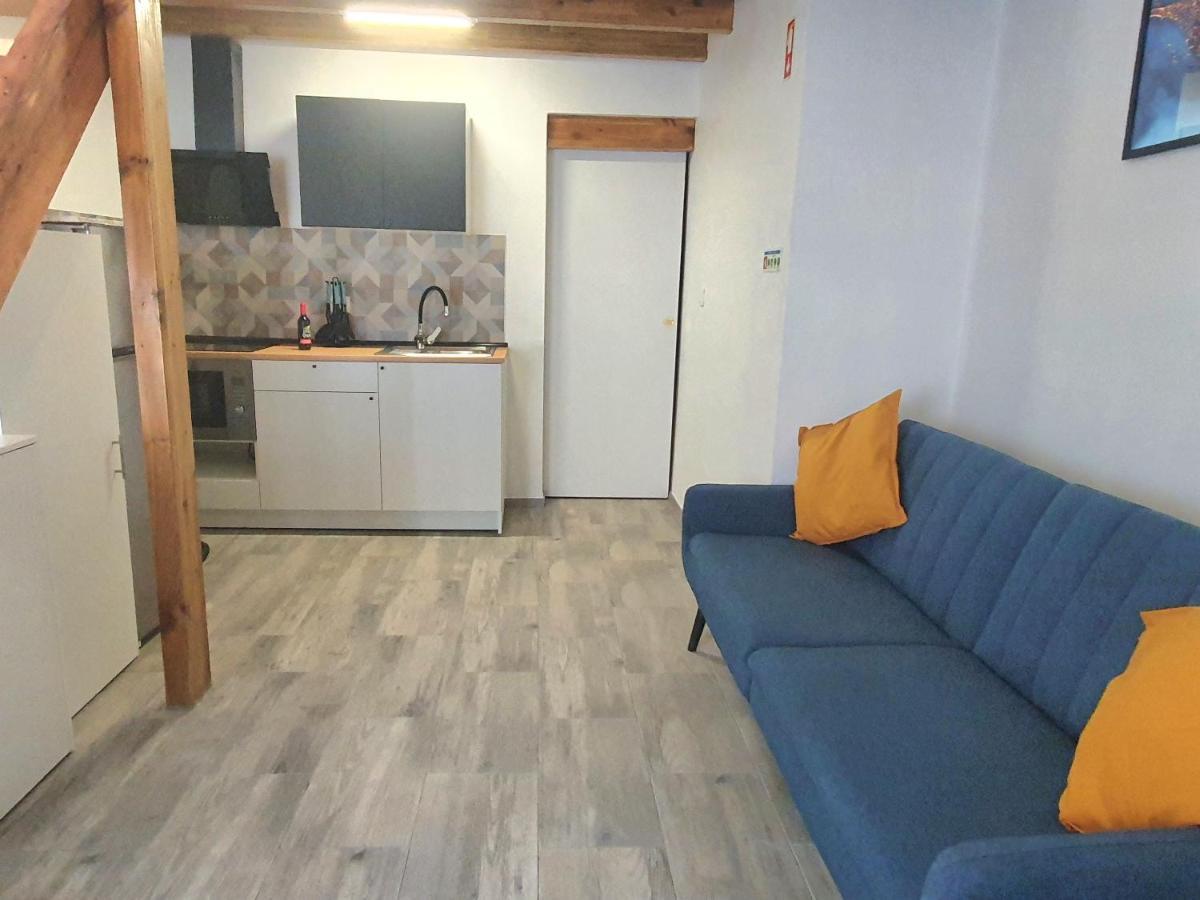 Вилла Xagi House - Монтаржил Экстерьер фото