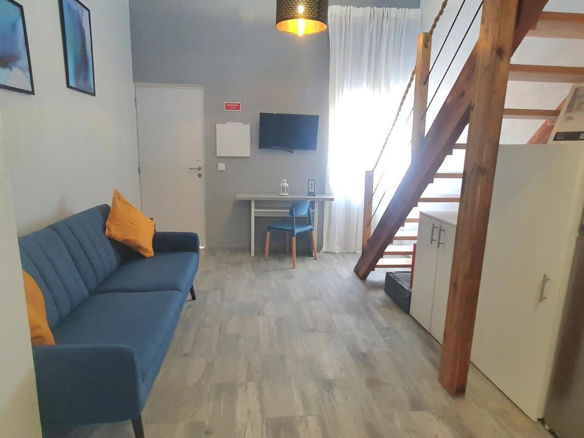 Вилла Xagi House - Монтаржил Экстерьер фото